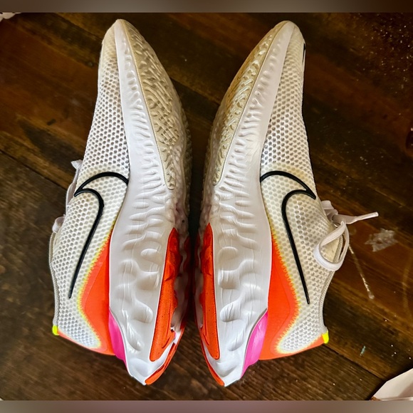 Nike Renew Run size 6Y - Picture 5 of 10